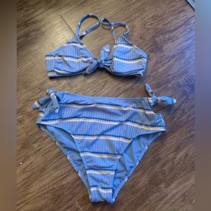 Omens high waisted bikini